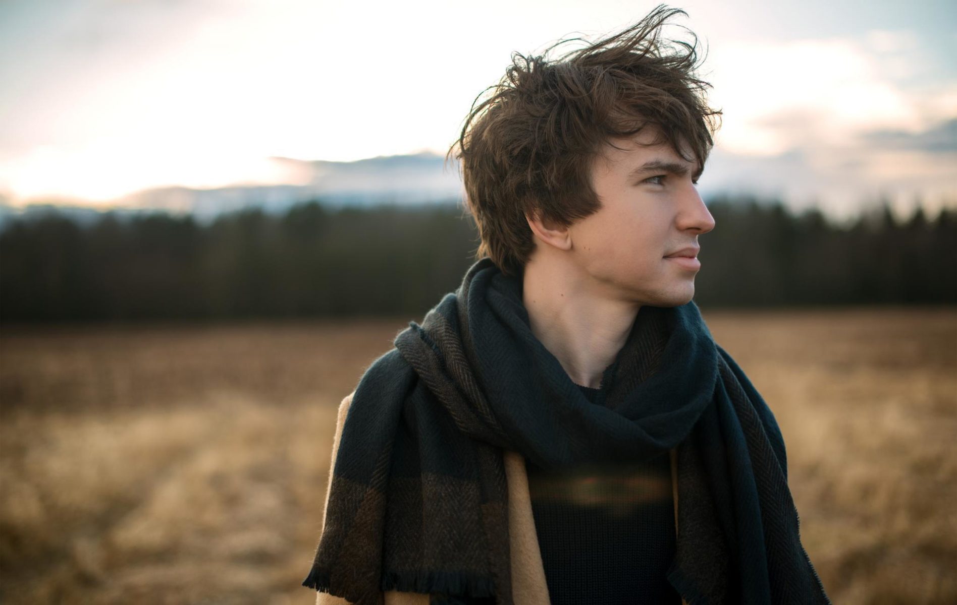 Концерт «Воспоминание о Флоренции» в Зарядье  – события на сайте «Московские Сезоны»