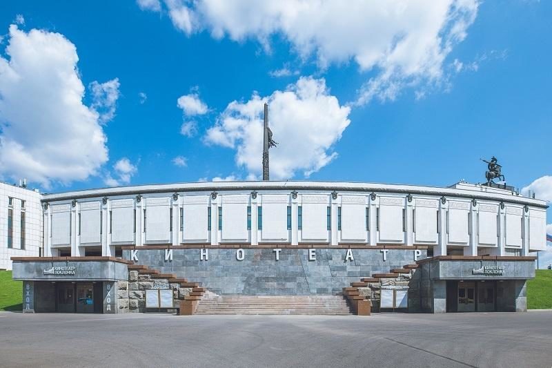 Показ фильма «Джетлаг» в Кинотеатре «Поклонка» – события на сайте «Московские Сезоны»