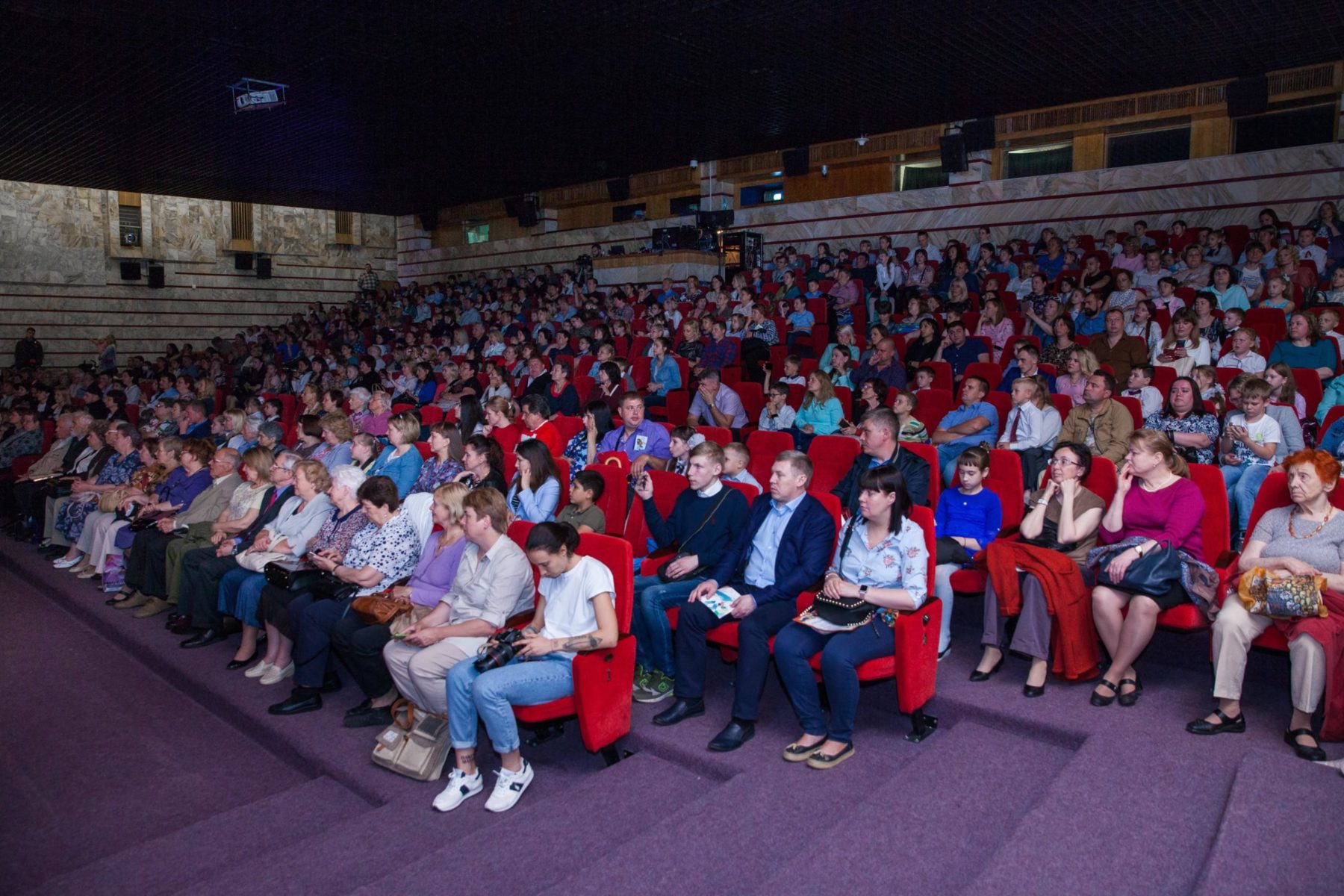 Показ фильма «Освобождение: Направление главного удара» в Музее победы  – события на сайте «Московские Сезоны»