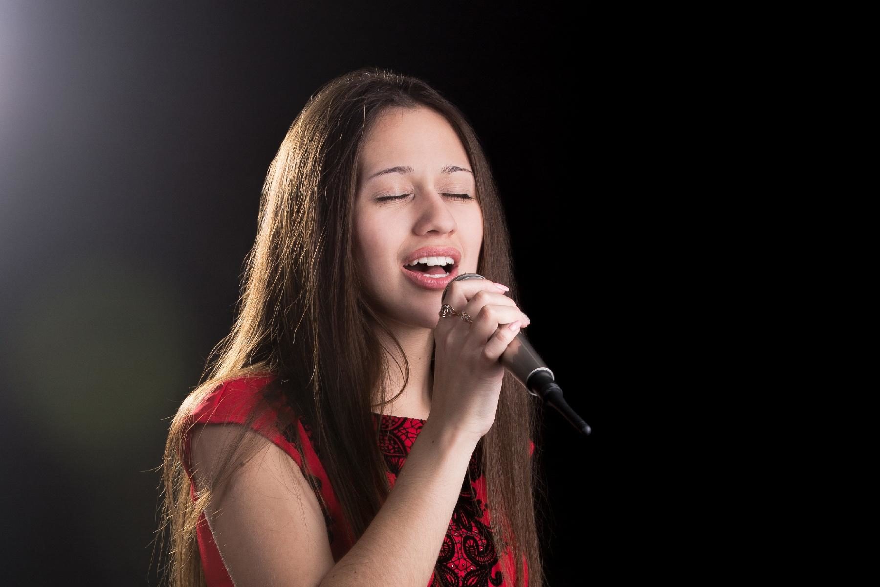 Вокальный вечер «Музыка, объединившая страны» в Экспериментальном центре «Творческий лицей» – события на сайте «Московские Сезоны»