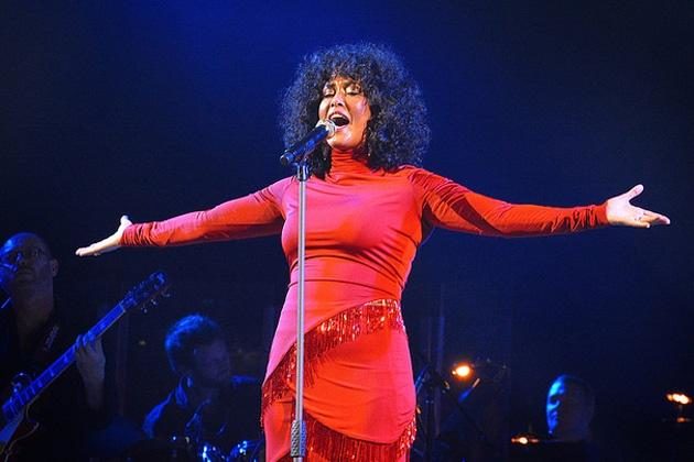 Концерт I love Christmas («Я люблю Рождество») в Доме музыки  – события на сайте «Московские Сезоны»