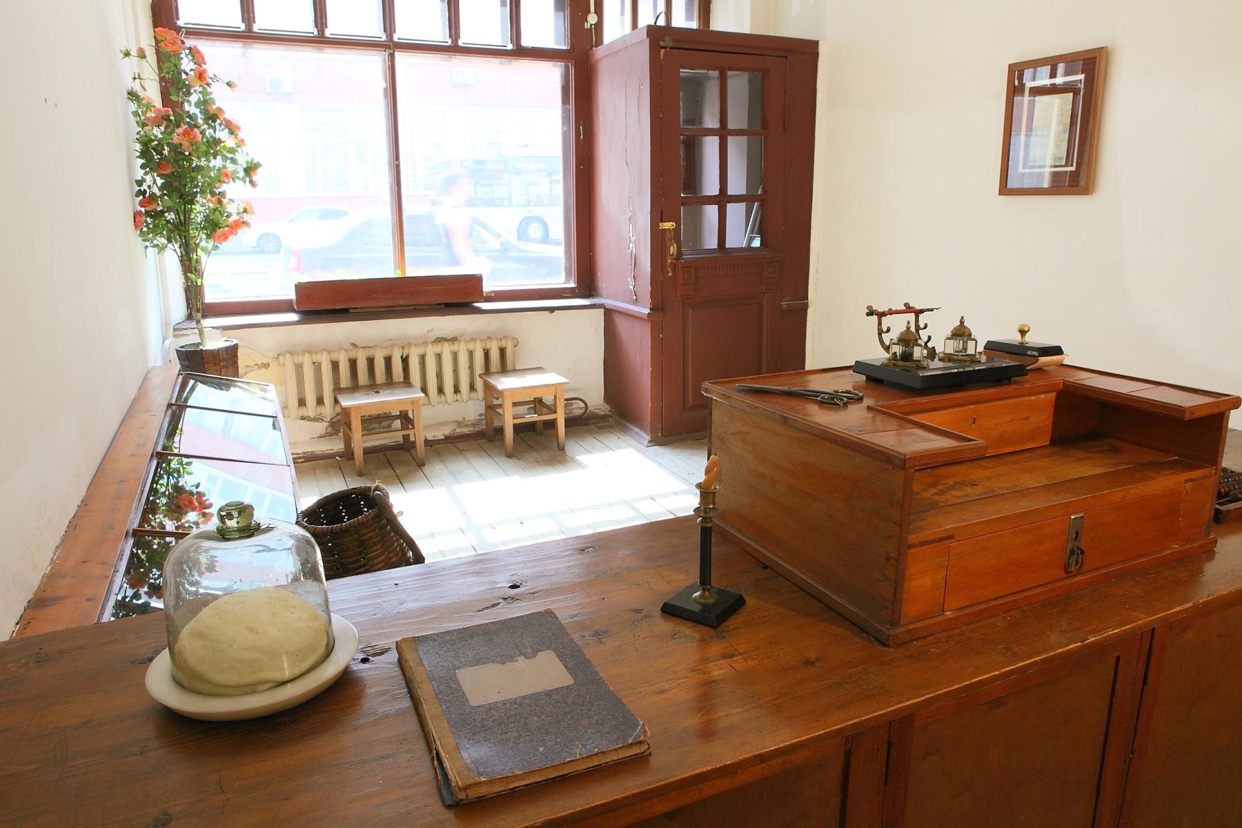 Лекция «Деньги – свидетели истории» – события на сайте «Московские Сезоны»