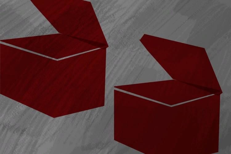 Мастер-класс «Декорируем шкатулки» в КЦ «Киевский» – события на сайте «Московские Сезоны»