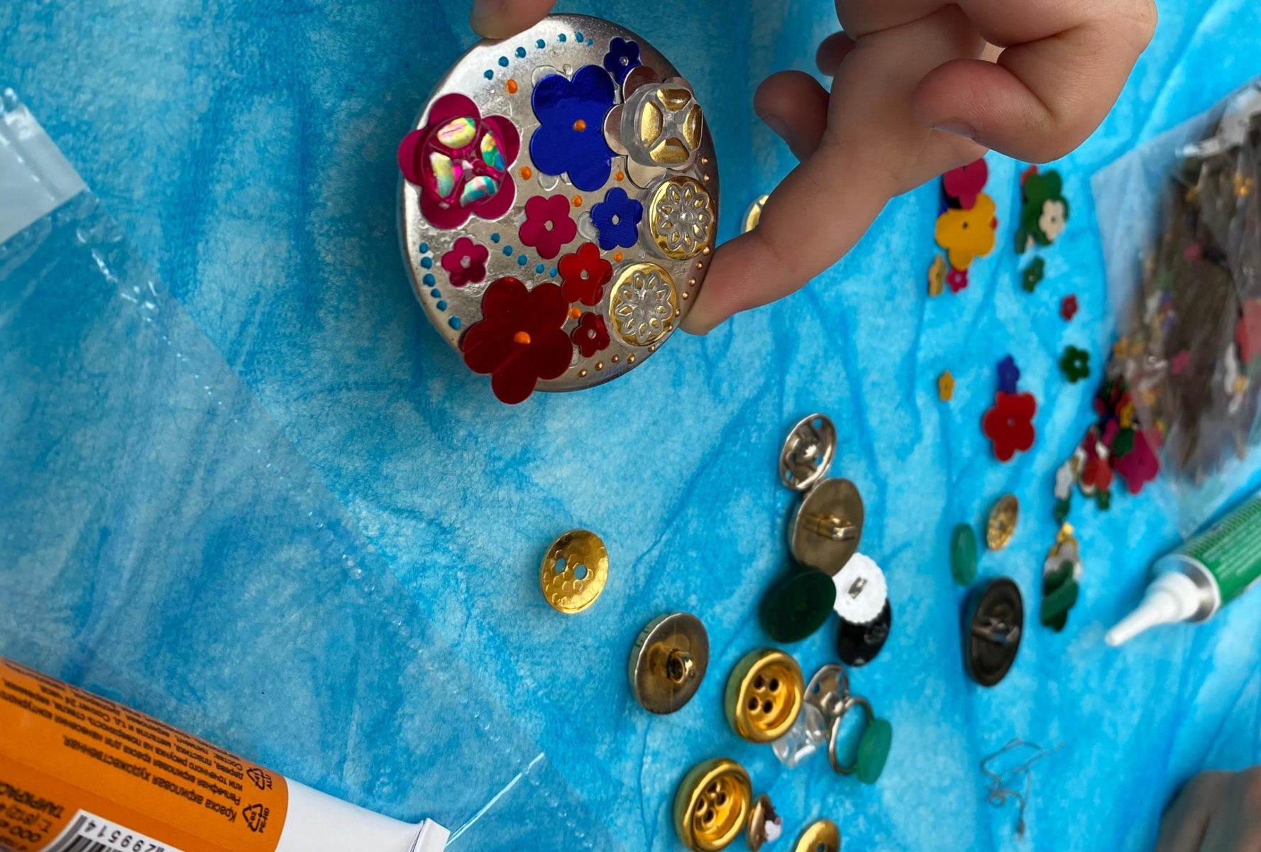 Творческая встреча «Открытая мастерская» в Библиотеке № 166 – события на сайте «Московские Сезоны»