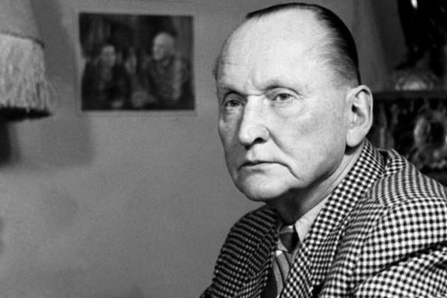 Концерт «Мир Александра Вертинского» в Библиотеке № 186 – события на сайте «Московские Сезоны»