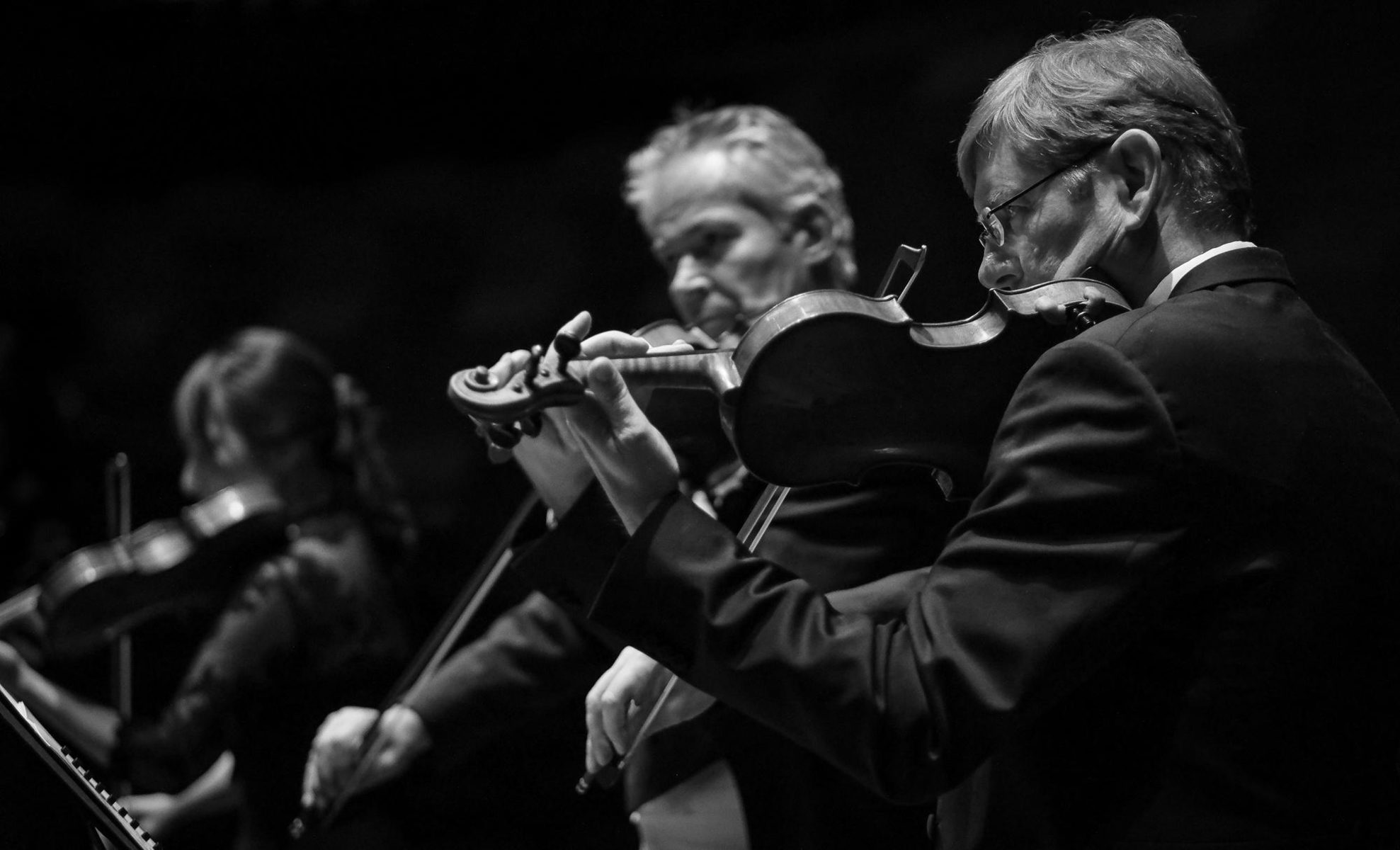 Концерт Камерного оркестра Концертгебау и А. Огринчук в Московском концертном зале «Зарядье» – события на сайте «Московские Сезоны»