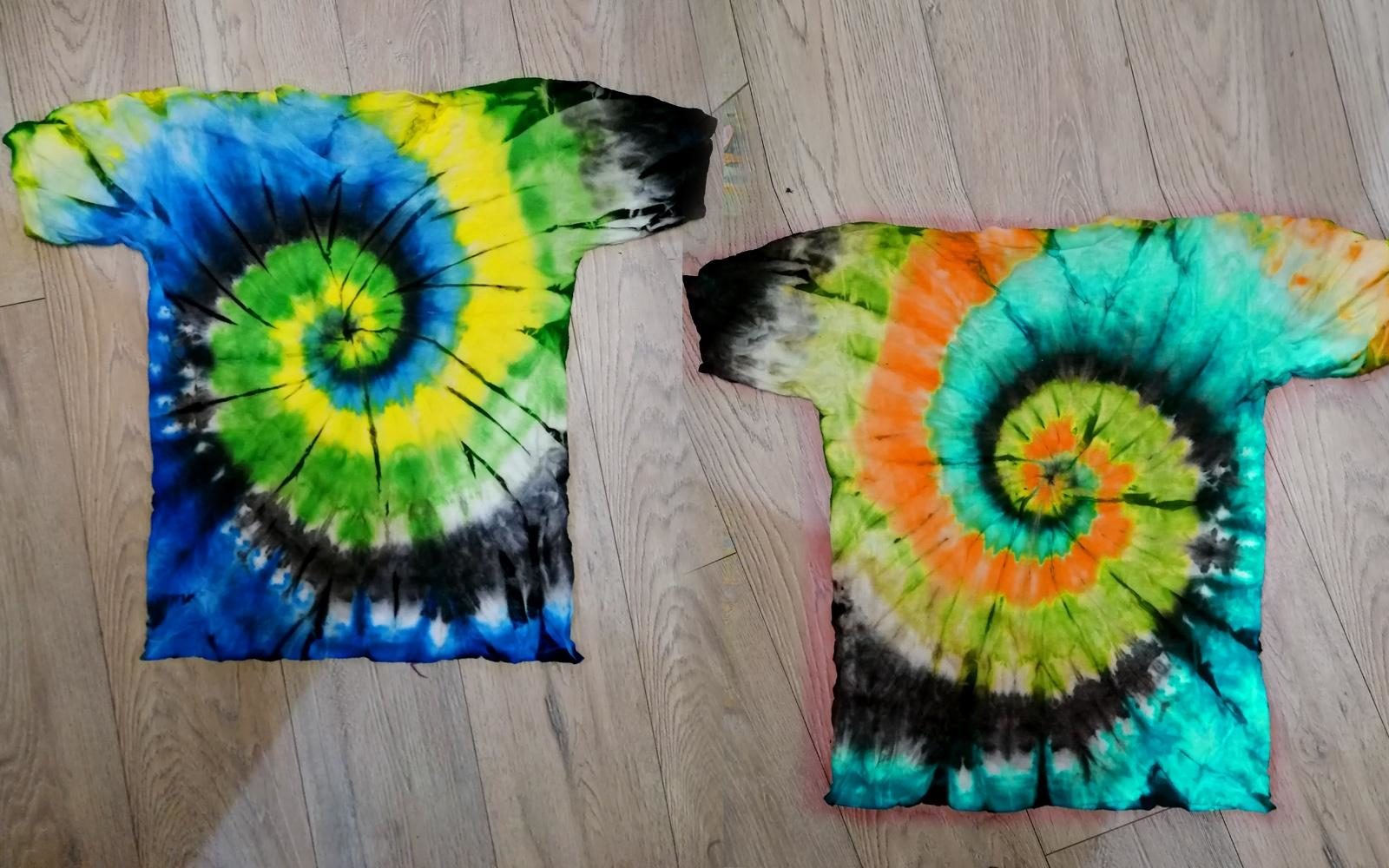 Мастер-класс «Радужные спирали» в ДК «Восход»  – события на сайте «Московские Сезоны»