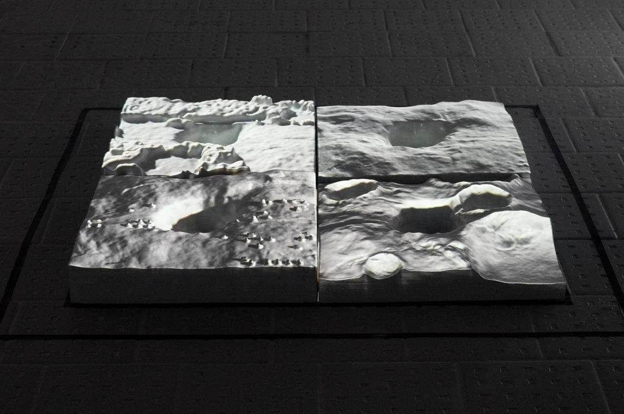 Выставка «Открытое множество» в Галерее «Электромузей в Ростокино» – события на сайте «Московские Сезоны»