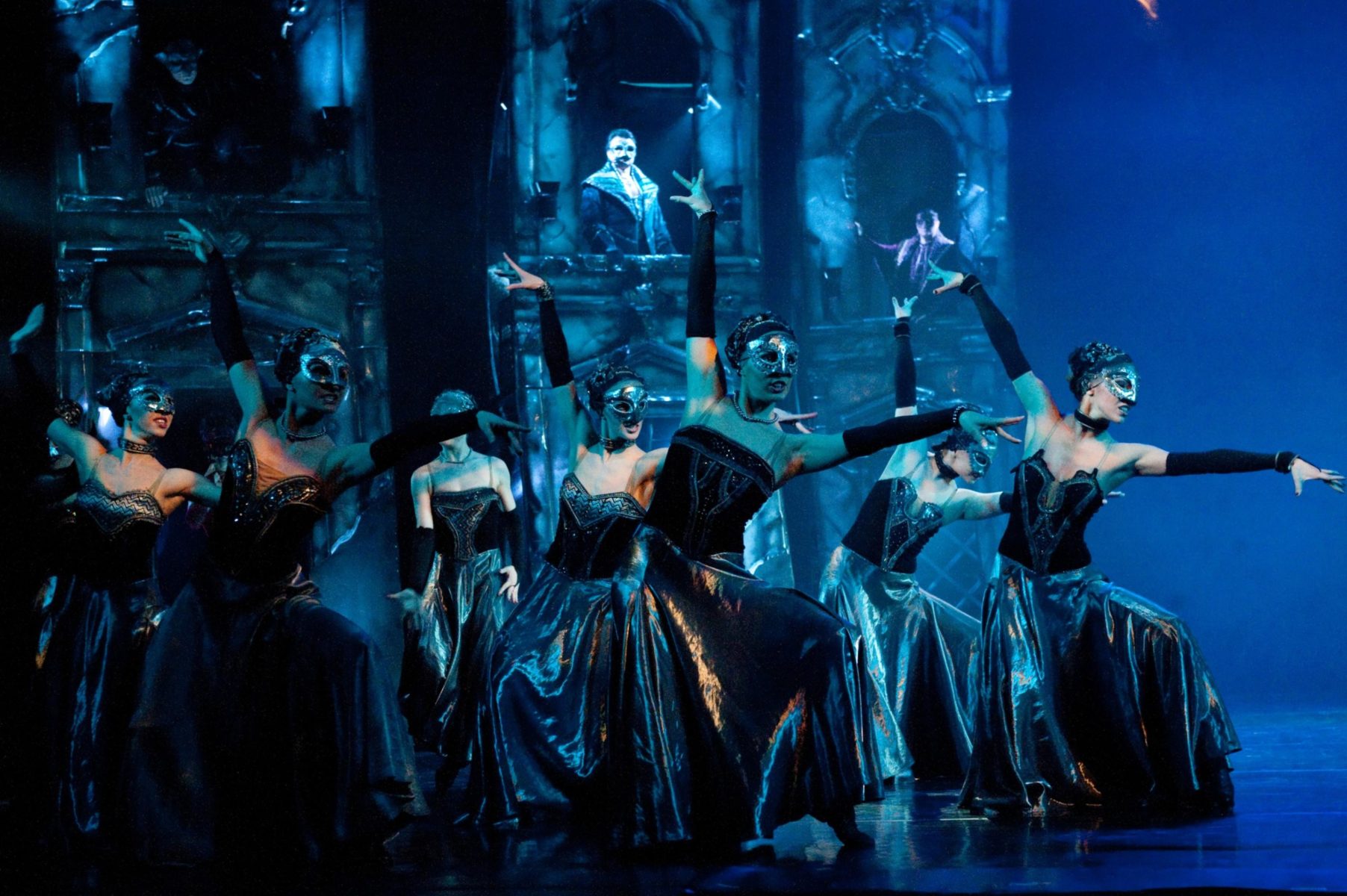 Мюзикл «Монте-Кристо» в Московской оперетте  – события на сайте «Московские Сезоны»