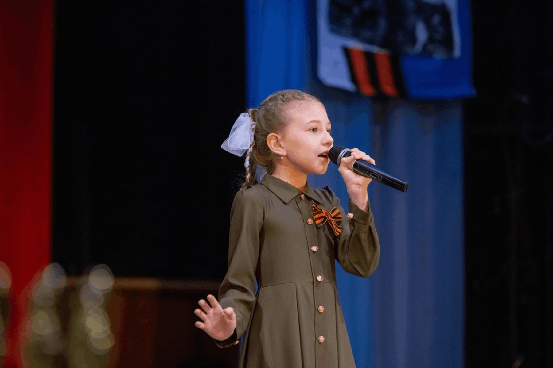 Концерт «Так точно» в Доме культуры «Маяк» – события на сайте «Московские Сезоны»