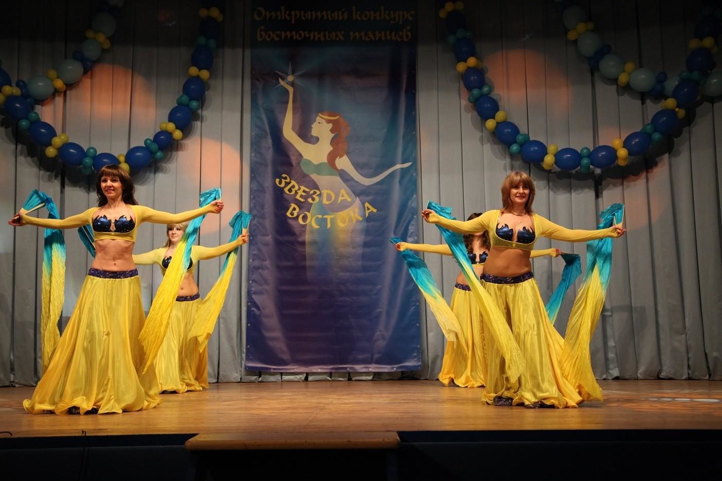 Фестиваль-конкурс «Звезда Востока» в концертном зале «Солнцево» – события на сайте «Московские Сезоны»