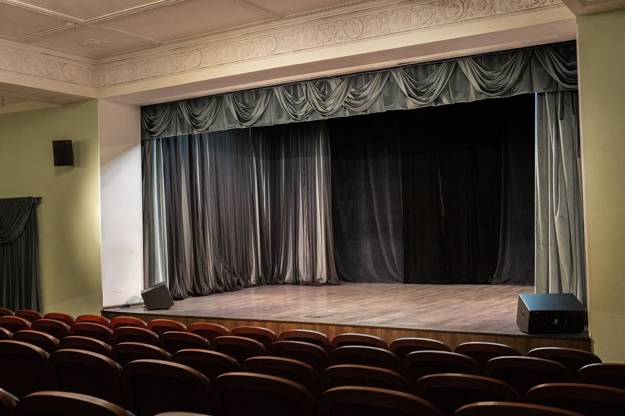 Концерт «Музыкальный детектив. Дело о пропавшей скрипке» в Москонцерте на Пушечной  – события на сайте «Московские Сезоны»