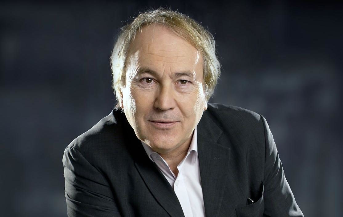 Концерт вокального ансамбля Intrada под дирижированием Фридера Берниуса в Зарядье – события на сайте «Московские Сезоны»