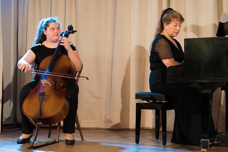 Музыкальный концерт «Москва — Париж» в Доме И. С. Остроухова  – события на сайте «Московские Сезоны»