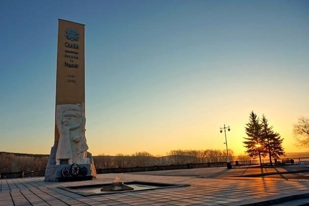 Аудиоэкскурсия «Кемерово» на автоинформаторе РГБС – события на сайте «Московские Сезоны»