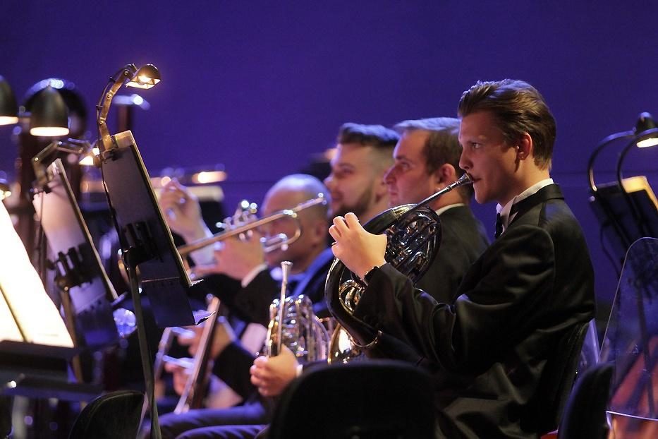 Концерт «Александр Невский», Симфония № 3» в театре «Новая Опера» – события на сайте «Московские Сезоны»