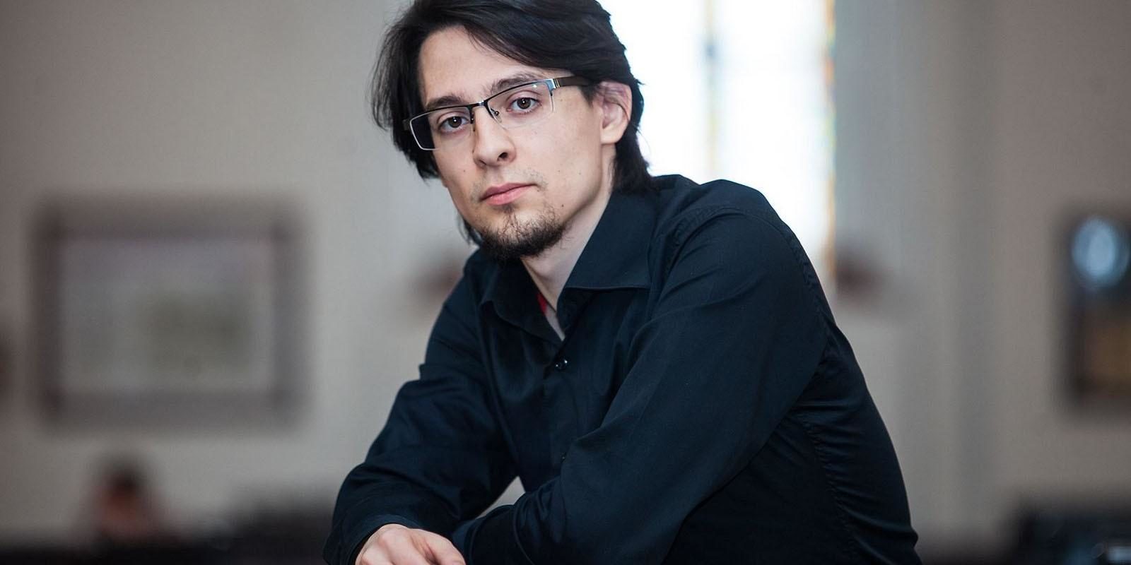 Концерт «Органный гость из Кенигсберга» в Российском национальном музее музыки  – события на сайте «Московские Сезоны»