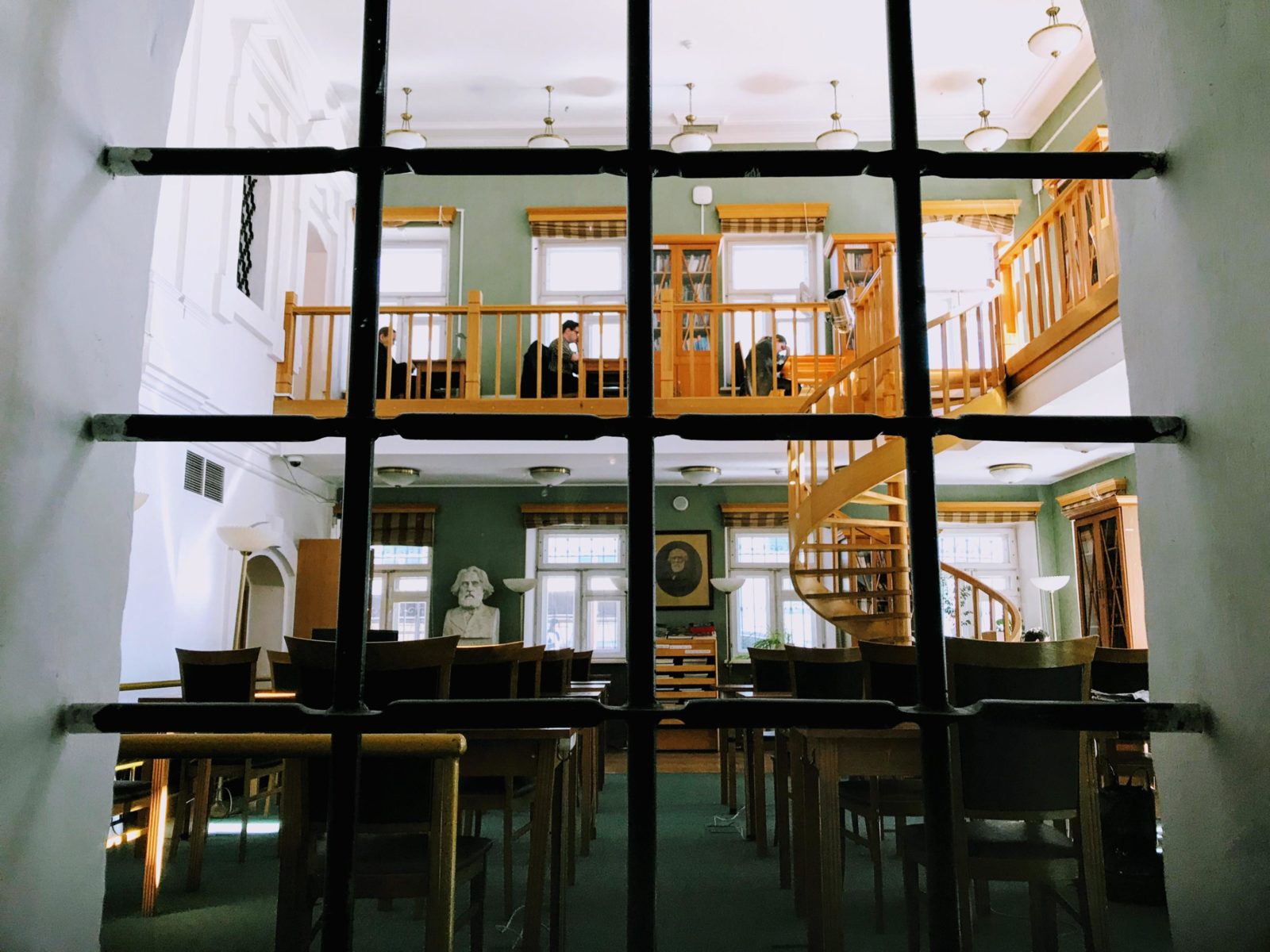 Лекция «Булгаков и власть» в Библиотеке-читальне им. И. С. Тургенева  – события на сайте «Московские Сезоны»