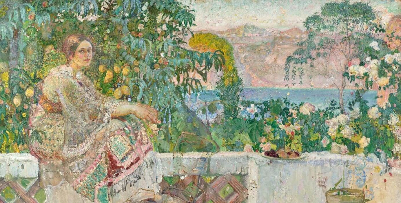 Выставка «Русский модерн. На пути к синтезу искусств» в Третьяковской галерее  – события на сайте «Московские Сезоны»