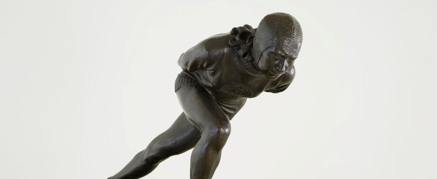 Выставка «Династия Манизеров» в Третьяковской галерее на Крымском Валу  – события на сайте «Московские Сезоны»