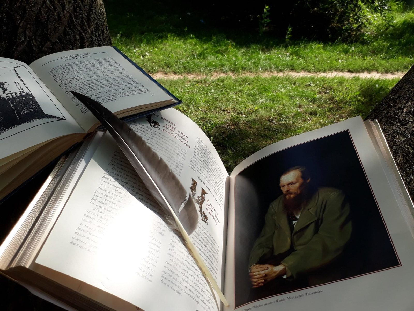 Программа «Искания души мятежной, или здравствуйте, Федор Михайлович!» в ДК «Ново-Переделкино» – события на сайте «Московские Сезоны»