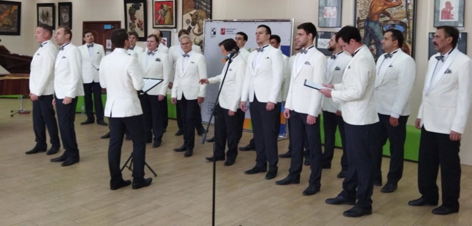 Концерт «Музыкальный вояж» в Москонцерте на Пушечной – события на сайте «Московские Сезоны»