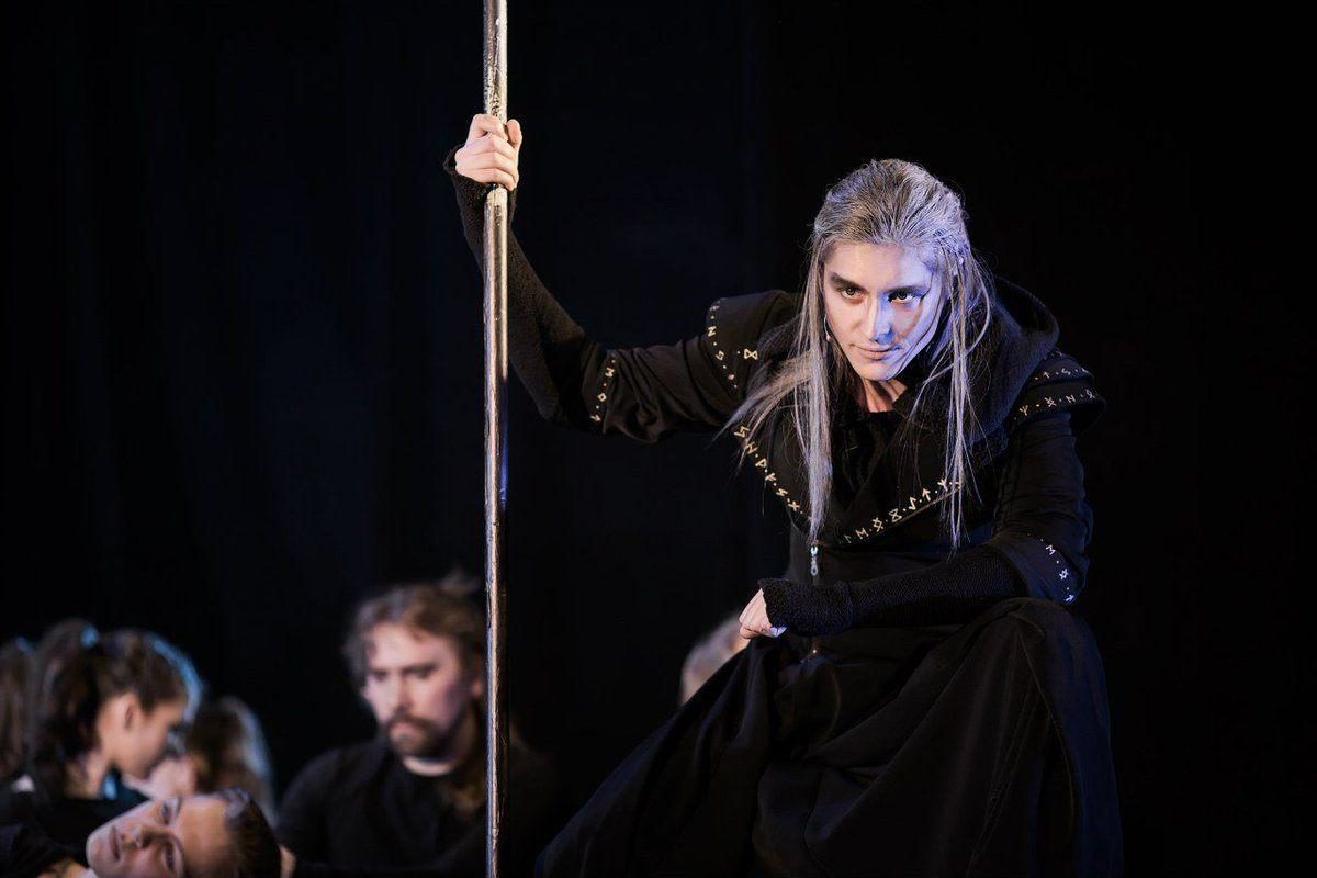 Спектакль «Последнее испытание» в концертном зале «Измайлово» – события на сайте «Московские Сезоны»