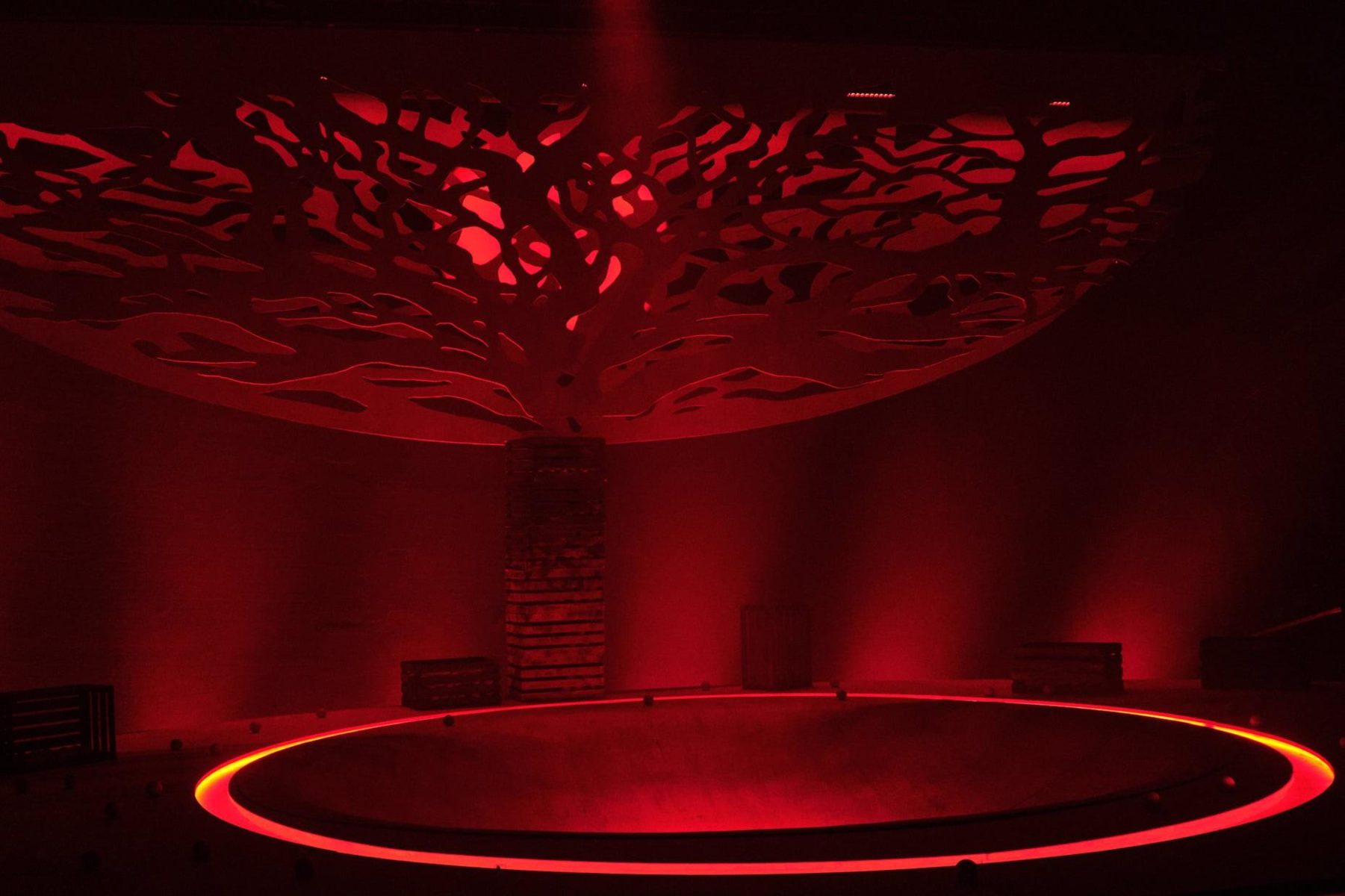 Спектакль «Урожай» в Театре на Таганке – события на сайте «Московские Сезоны»