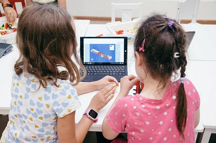 Занятия студии робототехники и программирования «Матрица» в Еврейском музее и центре толерантности  – события на сайте «Московские Сезоны»