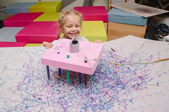 Школа мышления «Лисий хвост за идею» в Еврейском музее и центре толерантности  – события на сайте «Московские Сезоны»