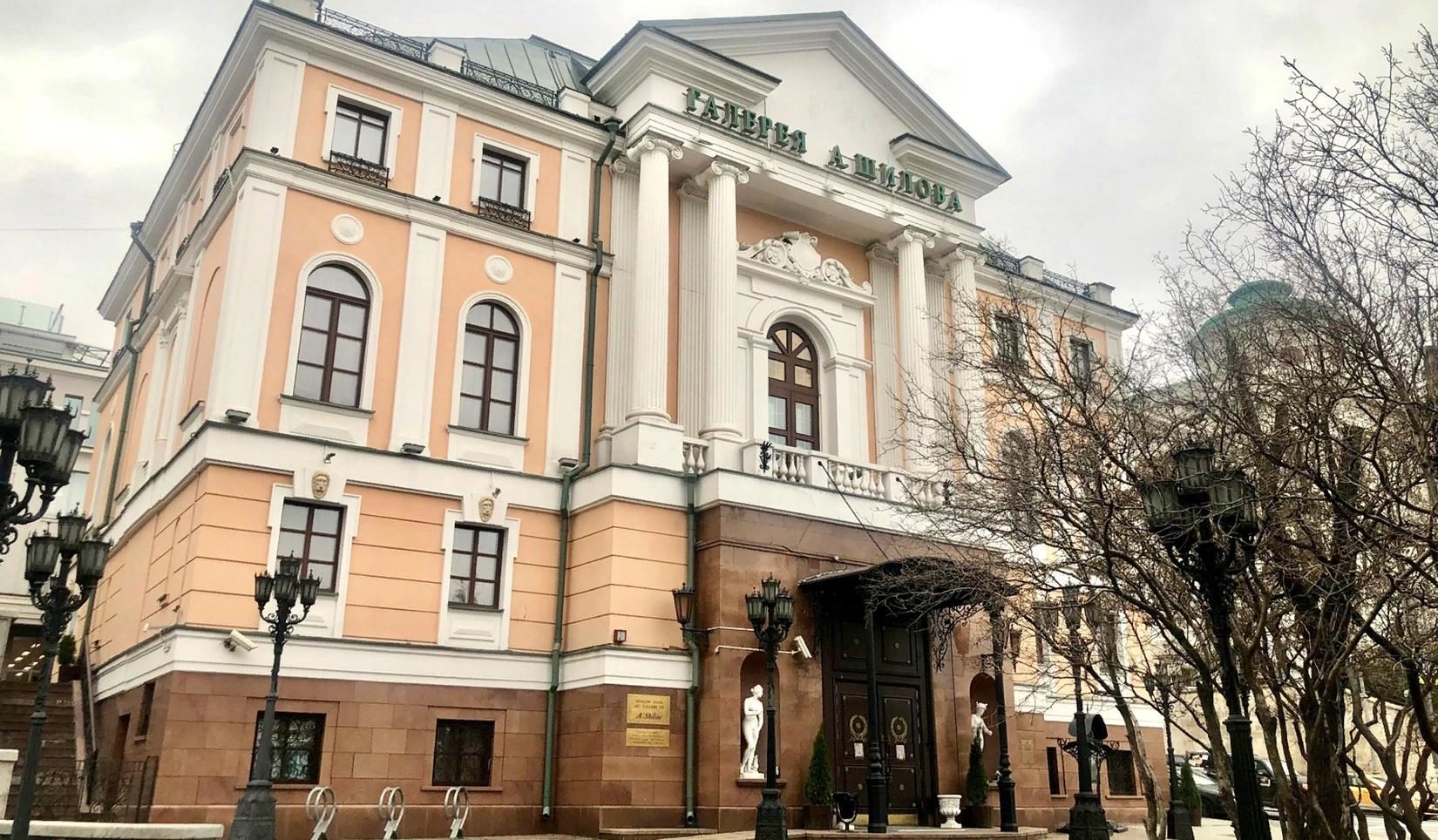 Ночь искусств в Галерее А. Шилова – события на сайте «Московские Сезоны»