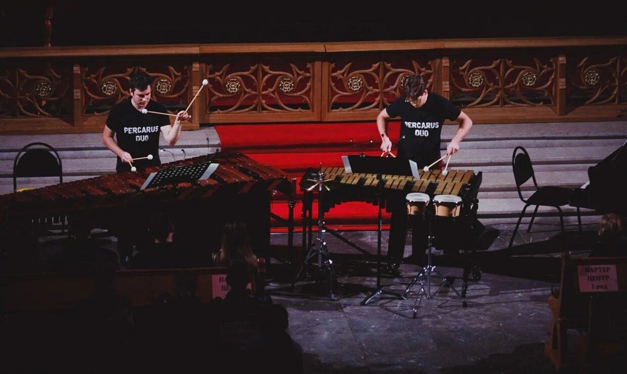 Концерт «Неоклассика: Эйнауди, Рихтер, Такэмицу» в Кафедральном соборе имени святых Петра и Павла – события на сайте «Московские Сезоны»