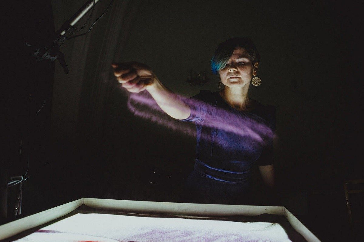 Сказка с органом и песочной анимацией «Щелкунчик» в Государственном музее А. С. Пушкина  – события на сайте «Московские Сезоны»