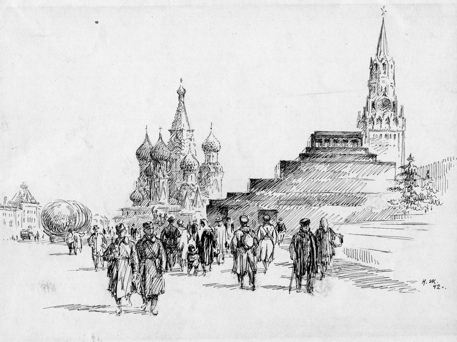Выставка «Мир хочет знать, кто мы такие» в Музее-панораме «Бородинская битва» – события на сайте «Московские Сезоны»
