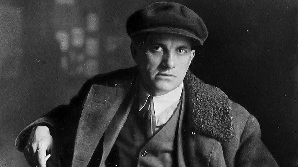 Лекция «Версии гибели Владимира Маяковского» в Музее В. В. Маяковского  – события на сайте «Московские Сезоны»