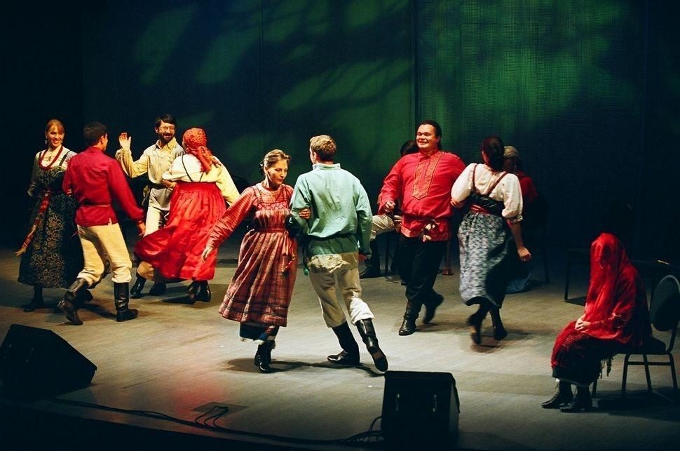 Концерт «Кошачьи колыбельные» в Москонцерте на Пушечной  – события на сайте «Московские Сезоны»