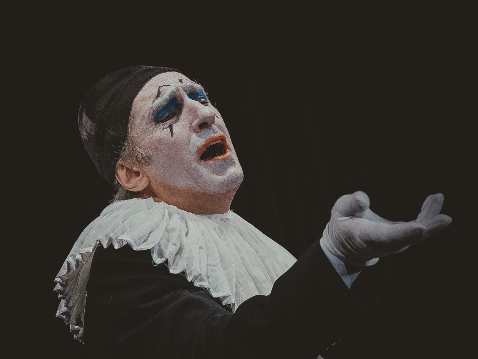 Спектакль «А. Пушкин. Сказки» в Москонцерте на Пушечной  – события на сайте «Московские Сезоны»