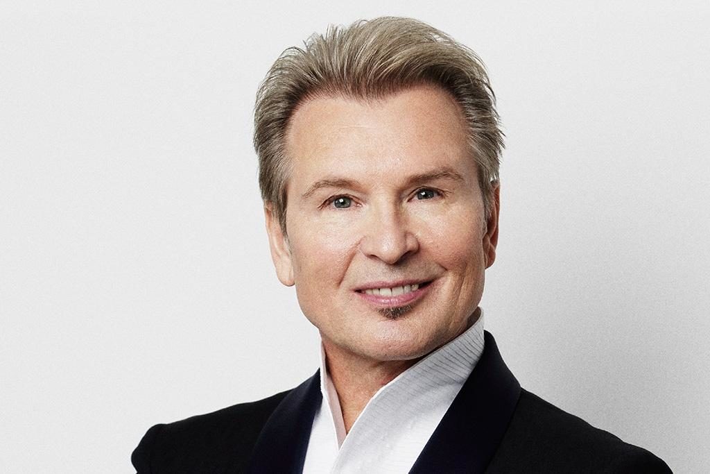 Концерт Александра Малинина в концертном зале «Измайлово»  – события на сайте «Московские Сезоны»