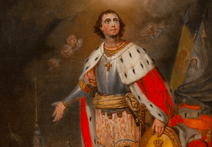 Выставка «Святой благоверный князь Александр Невский» в Музее Отечественной войны 1812 года  – события на сайте «Московские Сезоны»