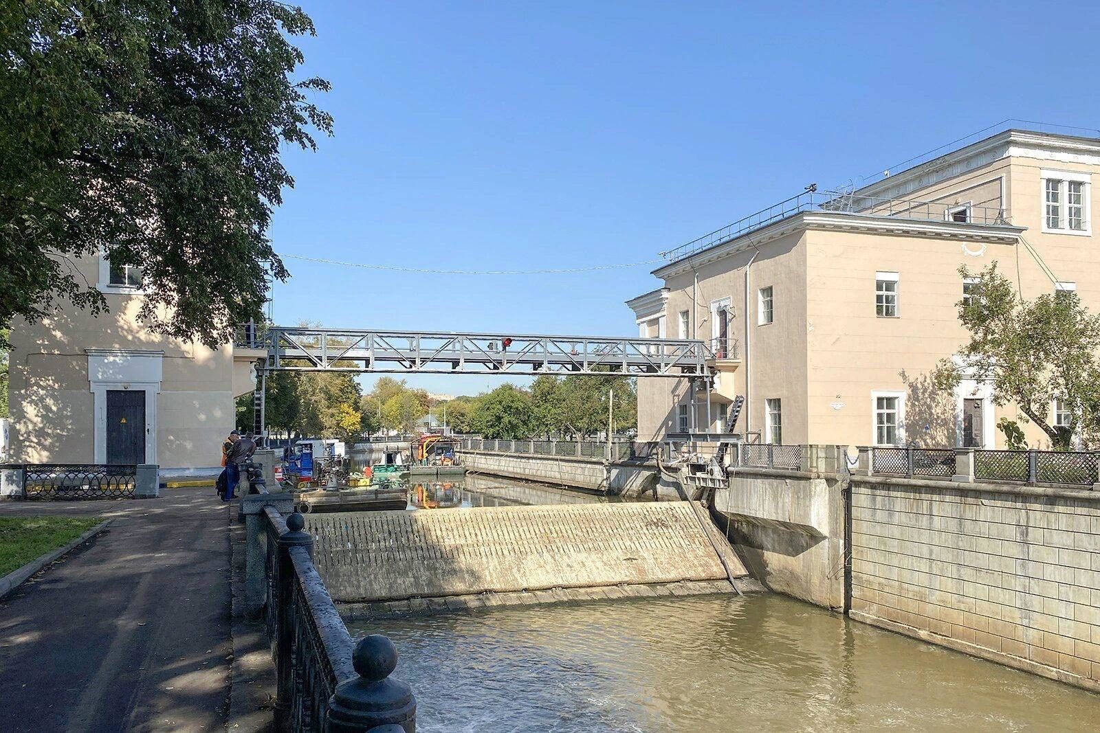 Экскурсия «Путеводитель по району: Басманный (Сыромятники)» – события на сайте «Московские Сезоны»