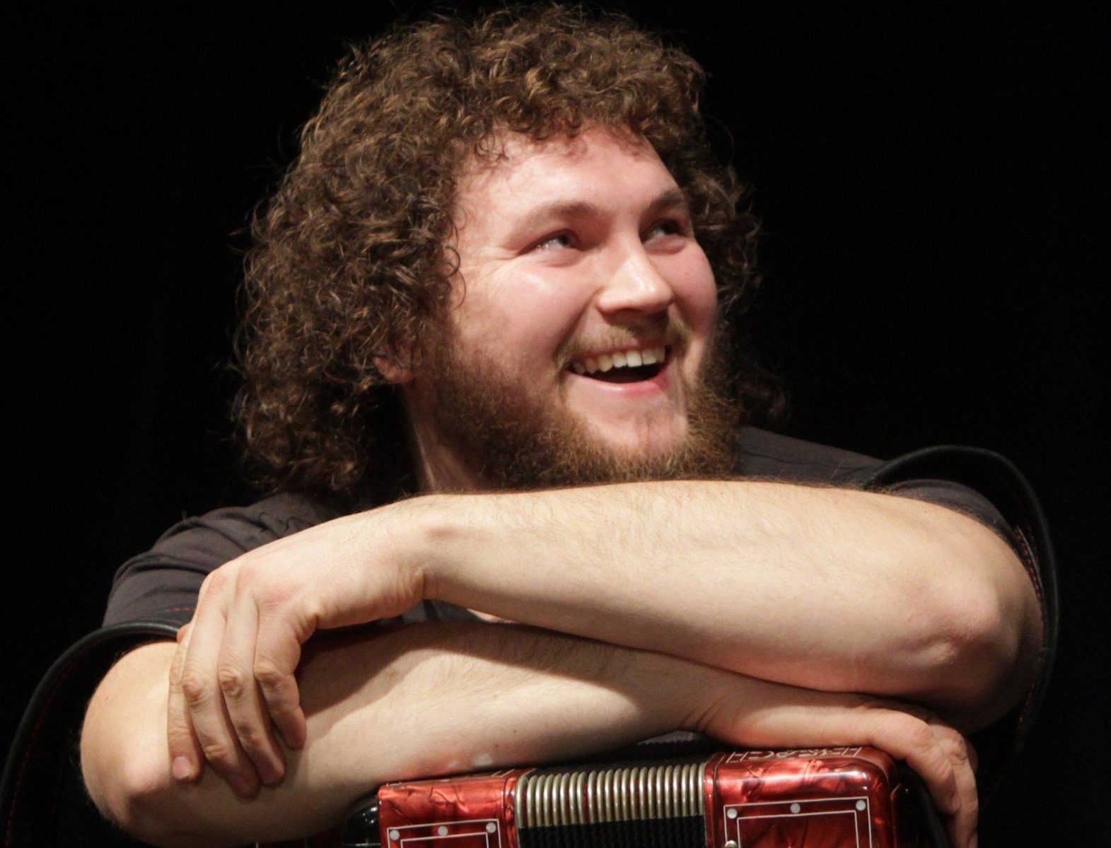 Концерт «Скоро деревеньку снегом заметет» в Москонцерте на Пушечной  – события на сайте «Московские Сезоны»