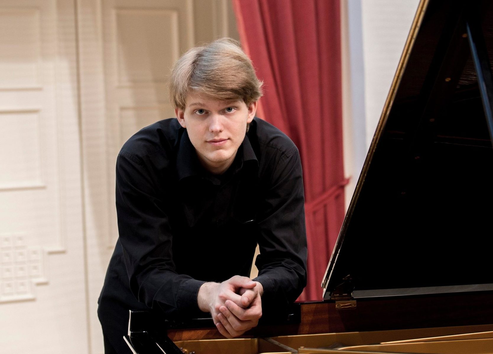 Концерт-портрет Даниила Когана и Олега Худякова в Государственном музее изобразительных искусств имени А. С. Пушкина  – события на сайте «Московские Сезоны»