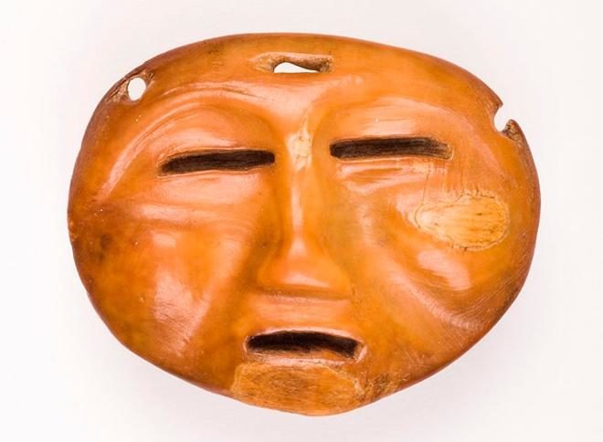 Онлайн-лекция «Из истории косторезного искусства Чукотки: на рубеже нашей эры» – события на сайте «Московские Сезоны»