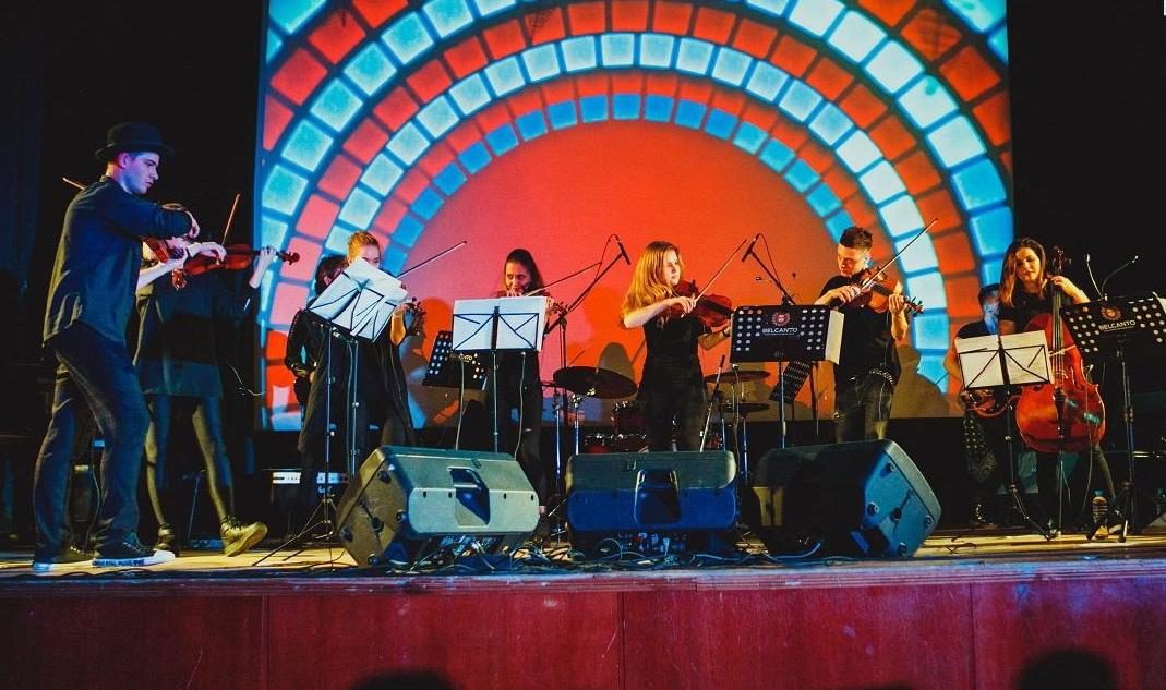 Концерт Queen: The Show must go on в Центральном доме архитектора  – события на сайте «Московские Сезоны»