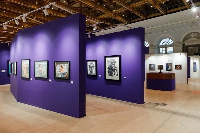 Фестиваль Artlife fest в Манеже – события на сайте «Московские Сезоны»