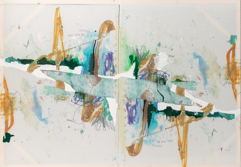 Открытие выставки Анки Ахалая  «Прозрачно будет небо поутру» – события на сайте «Московские Сезоны»