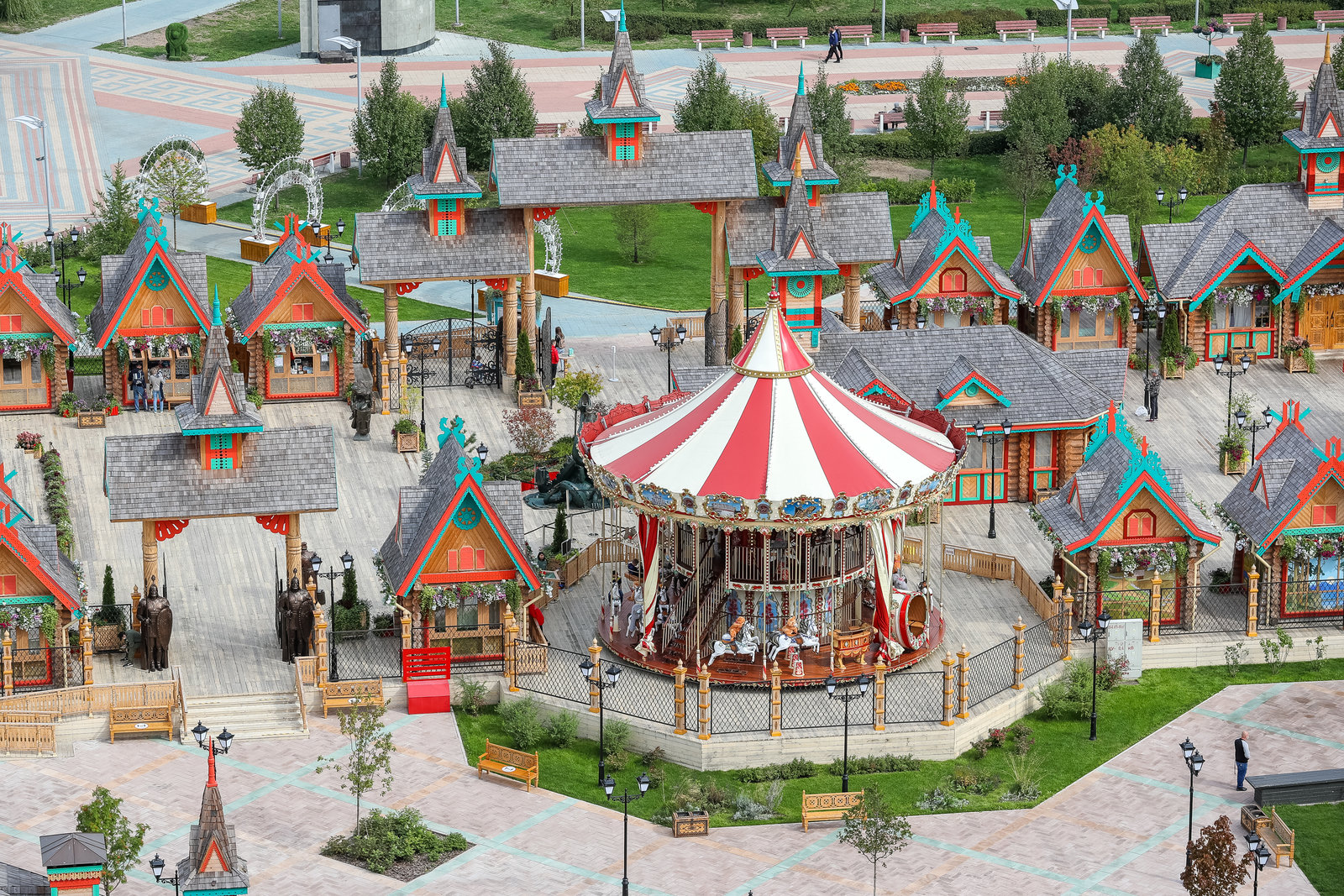 Шале творчества на Ключевой – события на сайте «Московские Сезоны»