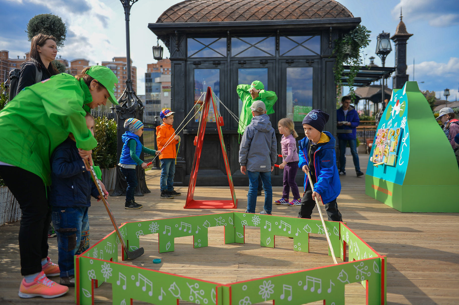 Поварская школа на Профсоюзной – события на сайте «Московские Сезоны»