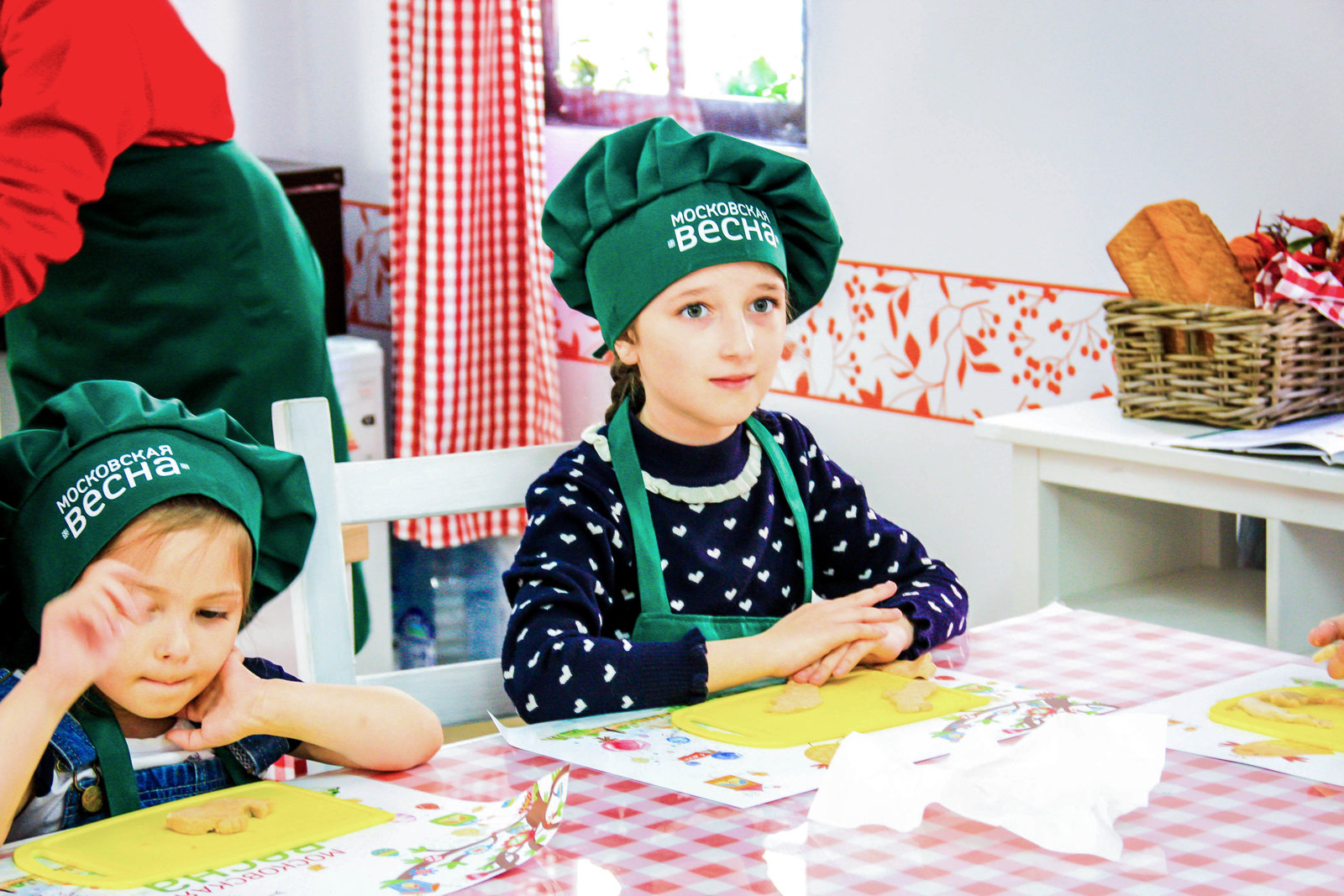 Семейное кафе на Вешняковской – события на сайте «Московские Сезоны»