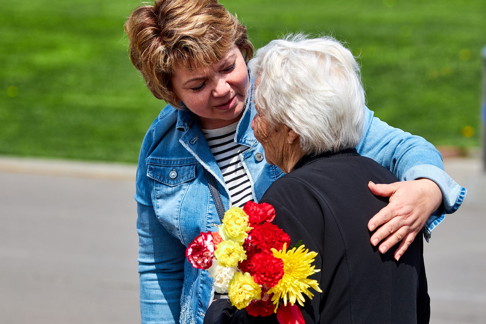 День Победы в поселении Сосенском – события на сайте «Московские Сезоны»